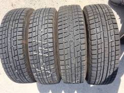 Yokohama Ice Guard IG30 165/70/14 на дисках Nissan. 5.0x14" 4x100.00