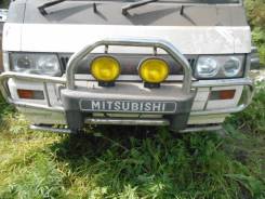 Mitsubishi Delica. P25W, 4D56T
