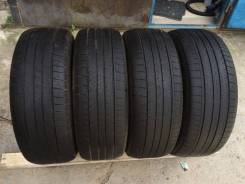 Dunlop SP Sport Maxx. Летние, 2012 год, 40 %, 4 шт