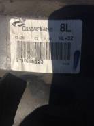 Корпус отопителя. Nissan Almera, N16, N16E