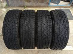 Bridgestone Blizzak DM-V1. Зимние, 20 %, 4 шт