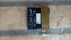 Блок управления двс. Toyota Camry Lexus LS430, UCF30 Двигатель 3UZFE