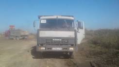 КамАЗ 65115. Продам Камаз 65115, 10 000 куб. см., 15 000 кг.
