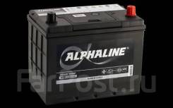 Alphaline. 68 А.ч., Обратная (левое), производство Корея