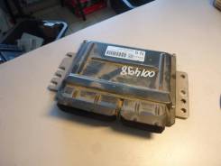Блок управления двс. Nissan: Teana, Wingroad, X-Trail, NV350 Caravan, Serena, Avenir, Primera, Prairie, Liberty, Bluebird Sylphy, Caravan, Atlas, AD Д...