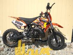 KTM 65 SX. 65 куб. см., исправен, птс, без пробега