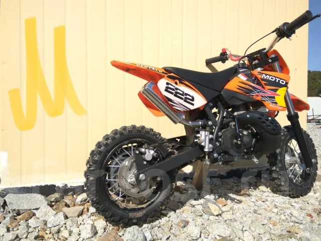 KTM 65 SX. 65����. ��., ��������, ���������, ��� ������� ����