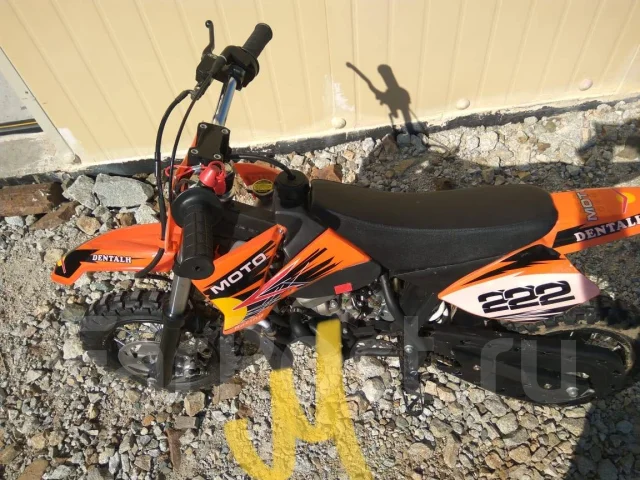 KTM 65 SX. 65����. ��., ��������, ���������, ��� ������� ����