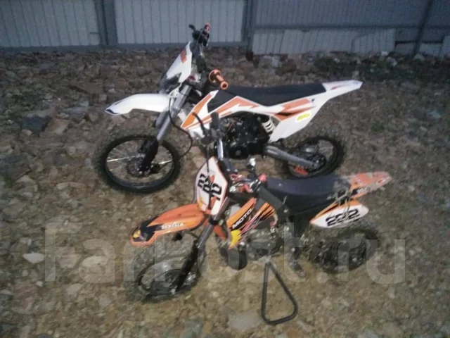 KTM 65 SX. 65����. ��., ��������, ���������, ��� ������� ����