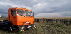КамАЗ 54115. Продам Камаз 54115 в Черемхово, 2 500 куб. см., 15 000 кг.