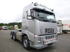 Volvo FH16. Продам Volvo FH 16, 16 000 куб. см., 60 000 кг., 6x4
