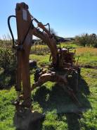 Komatsu. Продам эксковатор с атвалом, 0,30 куб. м.