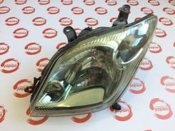 Фара. Toyota ist, NCP61 Toyota Scion, NCP61 Двигатель 1NZFE