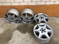 Toyota. x17", 5x114.30