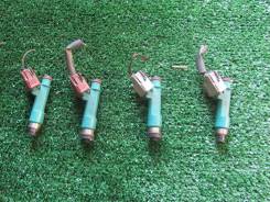 Инжектор. Toyota: Harrier, Ipsum, Tarago, Camry, Solara, Previa, Kluger V, Highlander, Estima, Alphard Двигатели: 2AZFE, 2AZFXE