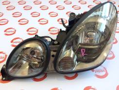 Фара. Toyota Aristo, JZS160, JZS161 Lexus GS300 Двигатели: 2JZGE, 2JZGTE