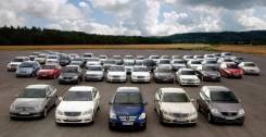Ремонт двигателей и ходовой части любых авто
