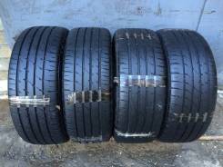 Dunlop Enasave RV504. Летние, 2015 год, 20 %, 4 шт