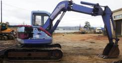 Komatsu PC75UU. -2, 3 260,00 куб. м.