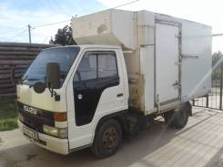 Isuzu Elf. Продаётся термобудка isuzi elf, 3 600 куб. см., 2 000 кг.