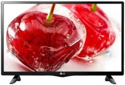 LG 24LH451U. LED
