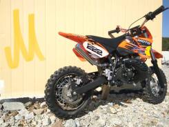 KTM 65 SX. 65 куб. см., исправен, птс, без пробега