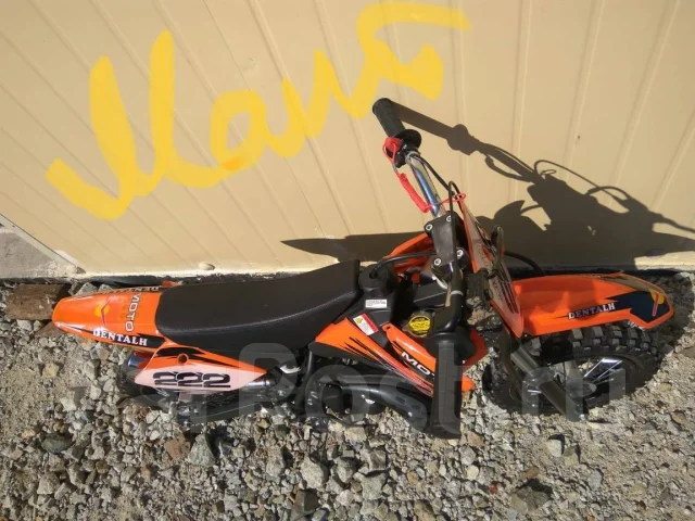 KTM 65 SX. 65����. ��., ��������, ���������, ��� ������� ����