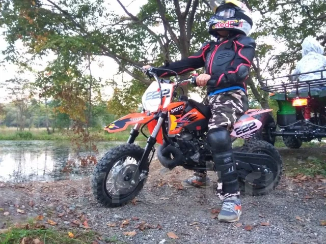 KTM 65 SX. 65����. ��., ��������, ���������, ��� ������� ����