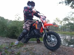 KTM 65 SX. 65����. ��., ��������, ���������, ��� ������� ����