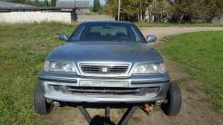 Honda Accord. CE7