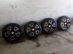 Колеса. x15" 5x114.30