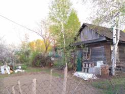 Продам дачный участок на 14 км Владивостокского шоссе (Сосновка). От частного лица (собственник)