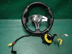 Руль. Subaru Impreza WRX, GC8, GC8LD3, GF8, GF8LD3, GG, GGA, GGB, GGG
