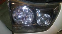 Стоп-сигнал. Toyota Harrier, GSU36, GSU36W, MCU31W, GSU30W, ACU30W, GSU31W, MCU36W, GSU35W, MCU30W, MCU35W, MHU38W, ACU35W Lexus RX350 Двигатели: 2GRF...