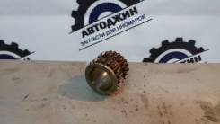Шкив коленвала. Nissan: Wingroad, Qashqai+2, NV200, Latio, Tiida, Pulsar, Cube Cubic, Juke, Sunny, Almera, Micra C+C, Grand Livina, Bluebird Sylphy, C...