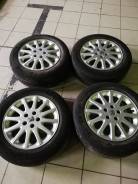 Peugeot. 7.0x16", 5x108.00, ET39