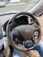 Руль. Infiniti: M25, M37, QX60, M56, Q70 Nissan Fuga. Под заказ