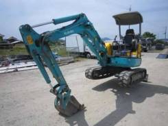 Kubota. Купить Экскаватор RX-30, 0,90 куб. м. Под заказ