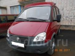 ГАЗ 322173. Газ 322173 13 мест, 13 мест