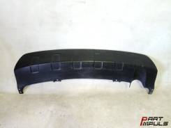 Накладка на бампер. Suzuki SX4, GYA, GYB, YA11S, YB11S Toyota Carina, ST190, CT190, AT190, AT191, ST195, AT192, CT195 Двигатели: M15A, M16A, 4SFE, 2C...