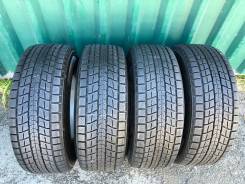 Dunlop Winter Maxx SJ8. Зимние, без шипов, 2013 год, 5 %, 4 шт