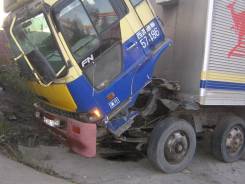 Hino. Продается грузовик , 11 998 куб. см., 4 999 кг.