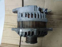 Генератор. Nissan Teana, J32, J32K, J32L, J32R, J32T, J32Z, L33T, PJ32 Nissan Murano, CZ51, PNZ51, Z51, Z51R, Z51Z Nissan Quest, E52 Двигатели: QR25DE...