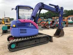 Komatsu PC58. Купить Komatsu PC50, 0,22 куб. м. Под заказ
