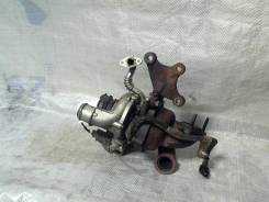 Турбина. Ford Focus Ford S-MAX Ford C-MAX Двигатель KKDA