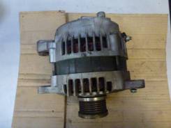 Генератор. Nissan: Teana, Wingroad, X-Trail, Presage, Serena, Murano, Avenir, Primera, Prairie, Liberty, Bluebird Sylphy, Bassara, AD Двигатели: QR20D...