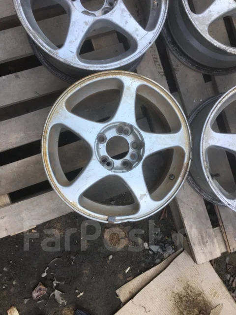 Koya. 7.0x16", 4x114.3, 5x114.3, ET35 ����