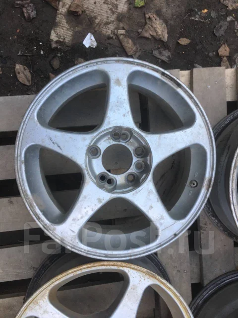 Koya. 7.0x16", 4x114.3, 5x114.3, ET35 ����