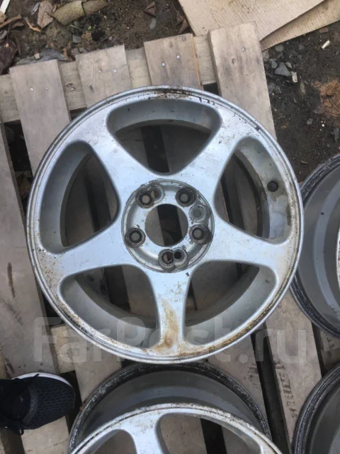 Koya. 7.0x16", 4x114.3, 5x114.3, ET35 ����