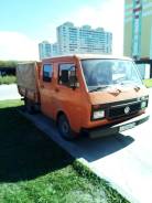 Volkswagen LT 28. Продаётся грузовичок WV, 2 400 куб. см., 1 000 кг., 4x2